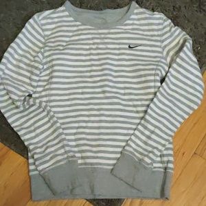 Nike sweatshirt